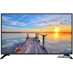 Купить Телевизор Harper 50U660TS в Минске, доставка по Беларуси
