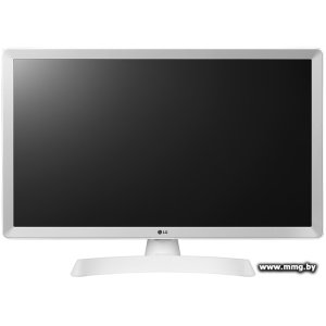 Купить Телевизор LG 24TQ510S-WZ в Минске, доставка по Беларуси