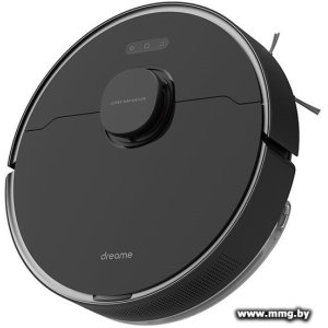 Dreame Bot D10s Pro (RLS6A) (международная версия, черный)