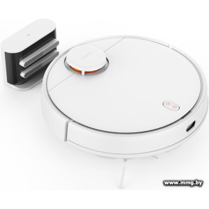 Купить Xiaomi Robot Vacuum S10 B106GL (рус вер,белый) BHR6390RU в Минске, доставка по Беларуси