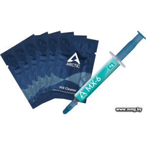 Термопаста Arctic MX-6 (4 г) ACTCP00084A