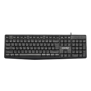 Smartbuy One 220 USB (SBK-220U-K)