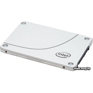 SSD 7.68TB Intel D3-S4520 SSDSC2KB076TZ01