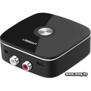 Купить Аудиоадаптер Ugreen CM123 30445 в Минске, доставка по Беларуси