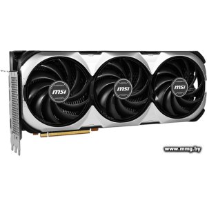 Купить RTX4090 24Gb/384b/ MSI GeForce Ventus 3X 24G в Минске, доставка по Беларуси