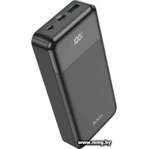 Купить Hoco J102A 20000mAh (чёрный) в Минске, доставка по Беларуси