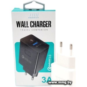 Зарядное устройство Profit JL-U406 (белый)