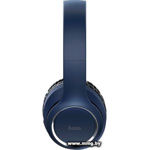 Купить Hoco W28 (темно-синий) в Минске, доставка по Беларуси