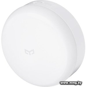 Ночник Xiaomi Mijia Plug-in Night Light (MJYD04YL)MUE4123CN