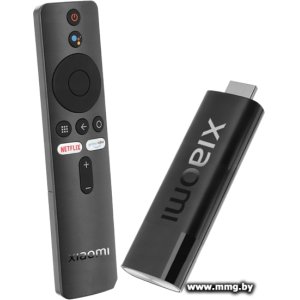 Смарт-приставка Xiaomi Mi TV Stick 4K MDZ-27-AA (межд. вер.)