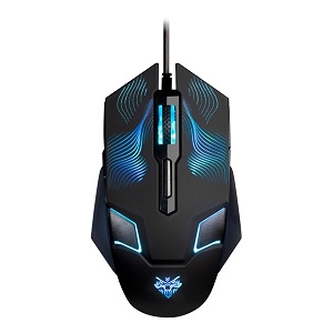 Купить SmartBuy RUSH GAKI SBM-743G-K в Минске, доставка по Беларуси