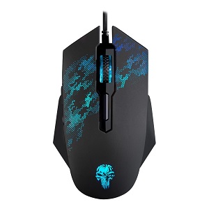 Купить SmartBuy RUSH MONDUS SBM-744G-K в Минске, доставка по Беларуси