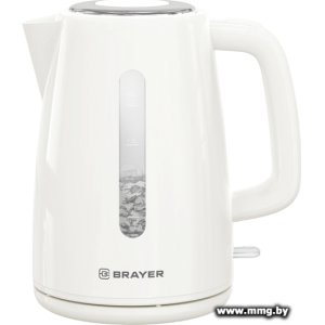 Купить Чайник Brayer BR1058WH в Минске, доставка по Беларуси