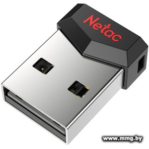 Купить 4GB Netac UM81 NT03UM81N-004G-20BK в Минске, доставка по Беларуси