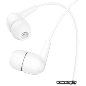 Купить Hoco M97 (белый) в Минске, доставка по Беларуси