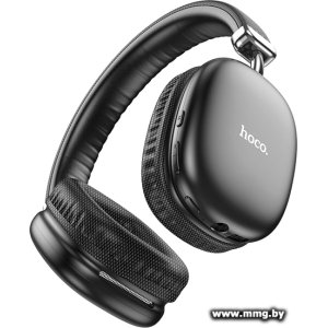 Купить Hoco W35 (черный) в Минске, доставка по Беларуси