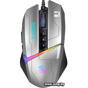 A4 Tech Bloody W60 Max (серый)