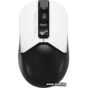 Купить A4Tech Fstyler FB12 (белый/черный) в Минске, доставка по Беларуси