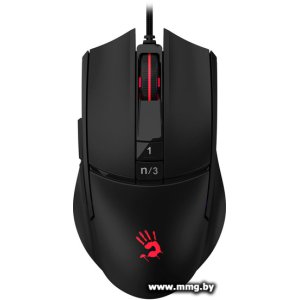 A4 Tech Bloody L65 Max (черный)
