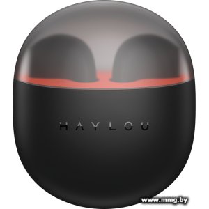 Купить Haylou X1 Neo (черный) в Минске, доставка по Беларуси