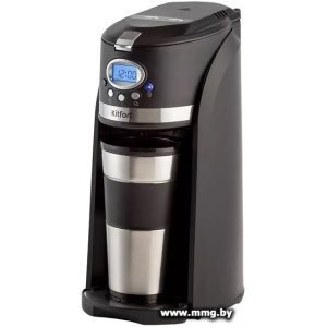 Купить Кофеварка Kitfort KT-797 в Минске, доставка по Беларуси