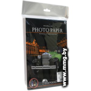 Фотобумага Revcol Глянцевая A5 230 г/м2 50 л [127765]