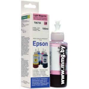 Чернила Revcol Серия L [128597]