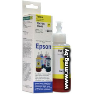 Чернила Revcol Серия L [128593]