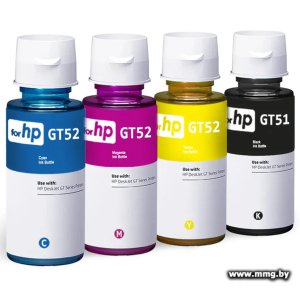 Купить Чернила Revcol 6451 для HP в Минске, доставка по Беларуси