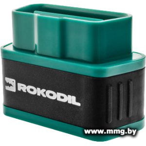 Автосканер Rokodil ScanX