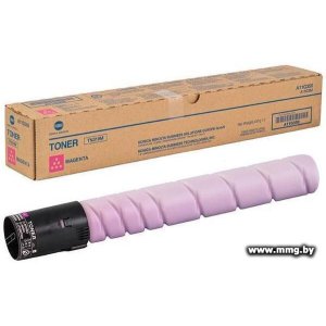 Картридж Konica Minolta TN-221M A8K335H
