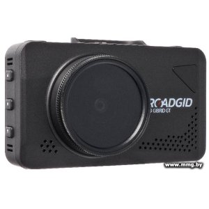 Купить Видеорегистратор Roadgid X9 Gibrid GT 2CH в Минске, доставка по Беларуси