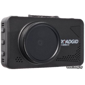 Видеорегистратор Roadgid X9 Gibrid GT