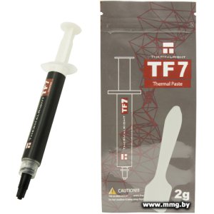 Термопаста Thermalright TF7 2г (TF7-2G)