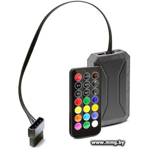 Контроллер вентиляторов Ginzzu CRC6