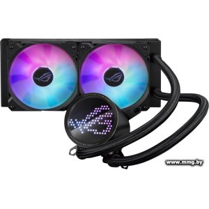 Купить ASUS ROG Ryuo III 240 ARGB в Минске, доставка по Беларуси