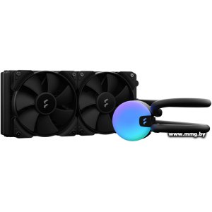Купить Fractal Design Lumen S24 v2 FD-W-L1-S2411 в Минске, доставка по Беларуси