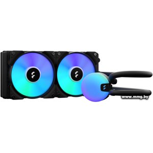 Купить Fractal Design Lumen S24 RGB v2 FD-W-L1-S2412 в Минске, доставка по Беларуси