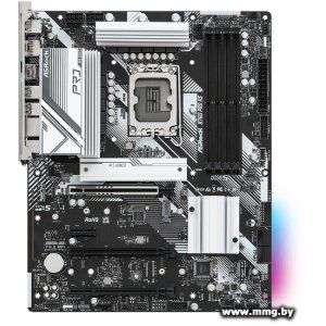 ASRock B760 PRO RS