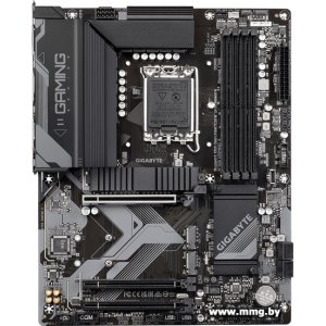 Gigabyte B760 Gaming X (rev. 1.0)