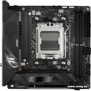 Купить ASUS ROG Strix B650E-I Gaming WiFi в Минске, доставка по Беларуси