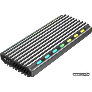 Купить For HDD M.2 Gembird EE2280-U3C-03 в Минске, доставка по Беларуси