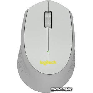 Купить Logitech M275 (серый) (910-004428) в Минске, доставка по Беларуси