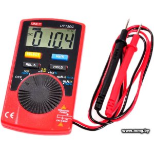 Мультиметр UNI-T UT120C