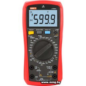 Купить Мультиметр UNI-T UT890C в Минске, доставка по Беларуси