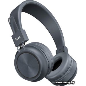 Купить Hoco W25 (серый) в Минске, доставка по Беларуси