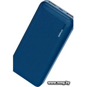 Купить Profit OP890 20000mAh (синий) в Минске, доставка по Беларуси