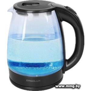Купить Чайник Ergolux ELX-KG06-C02 в Минске, доставка по Беларуси