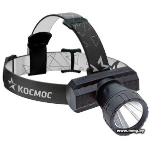 Купить Фонарь КОСМОС KocAcHead3W в Минске, доставка по Беларуси