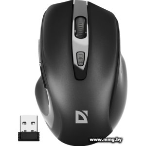 Купить Defender Prime MB-053 (черный) (52053) в Минске, доставка по Беларуси